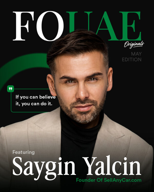 Saygin Yalcin