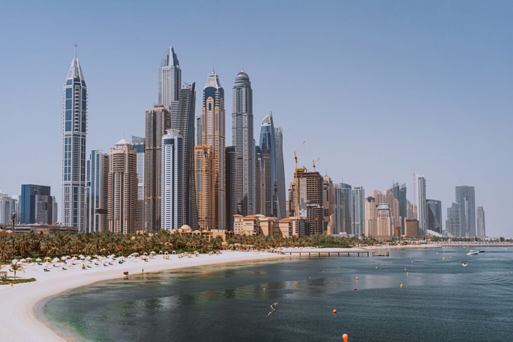 The Dubai Property Boom Made Some Investors Very Rich. Here Is What Separated Them.