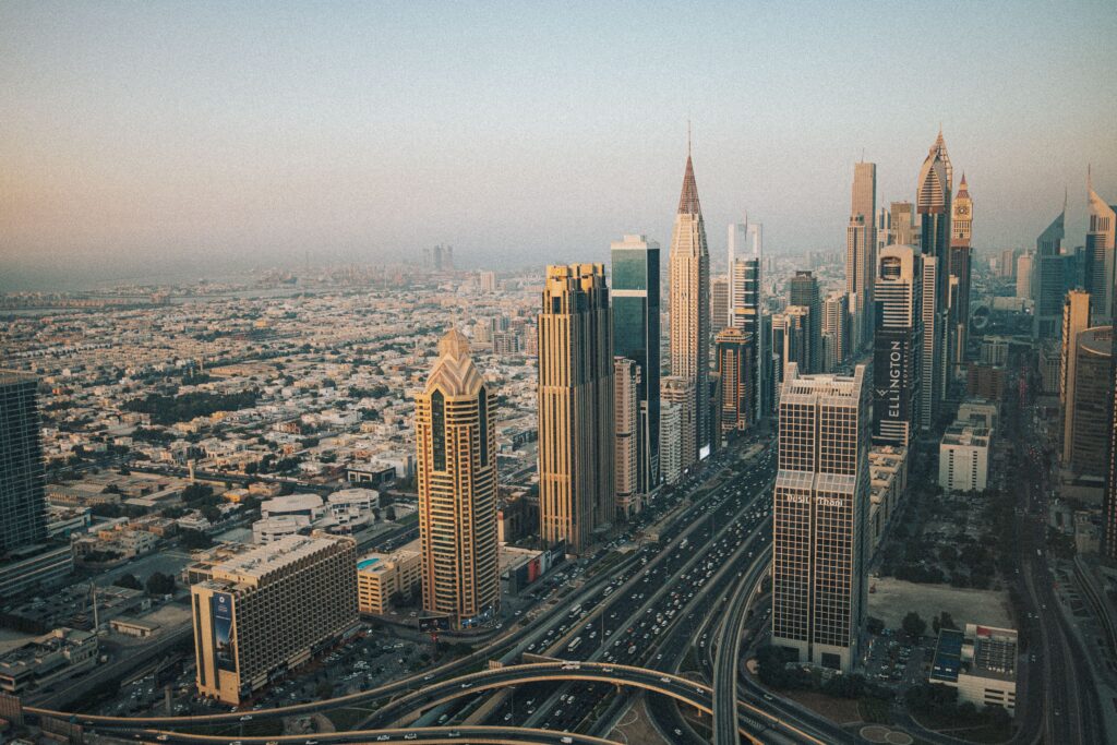 Why Dubai Has Become the Startup Capital of the Middle East
