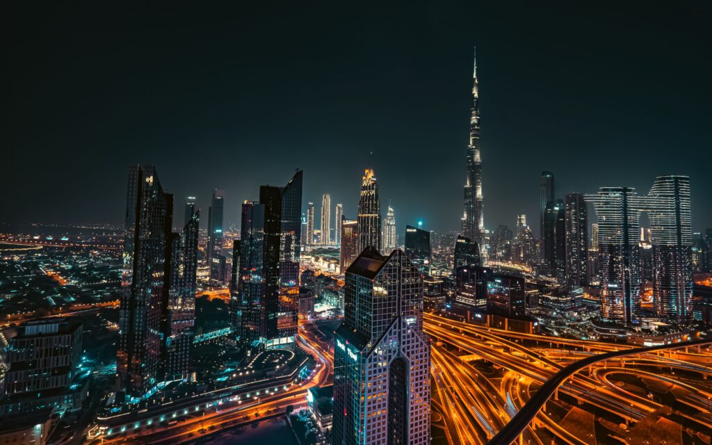 Why Dubai Has Become the World’s Preferred Address for Ambitious Entrepreneurs