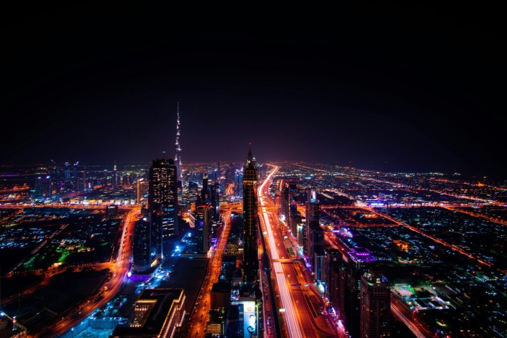 Why Dubai and Riyadh Answer Different Questions for Gulf Founders