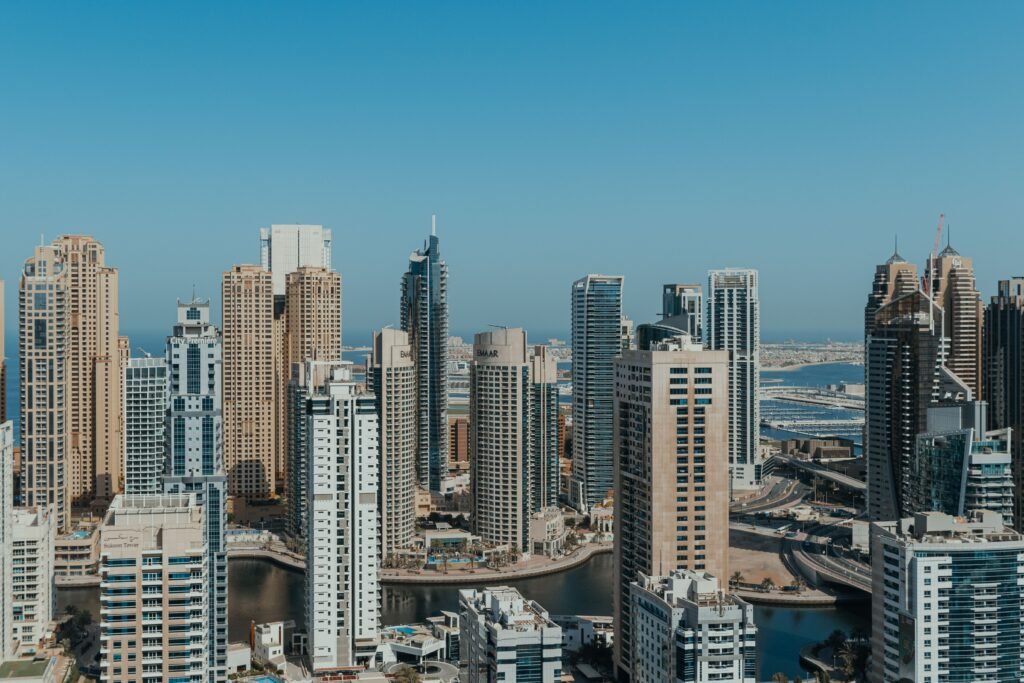 Buy Dubai Property 2026: The Window That Opens at Peak Fear