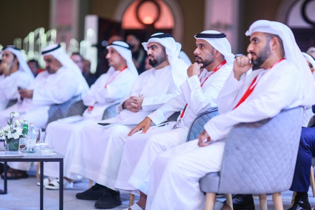 Why the Smartest Founders in the UAE Treat Emiratisation as a Talent Strategy, Not a Tax
