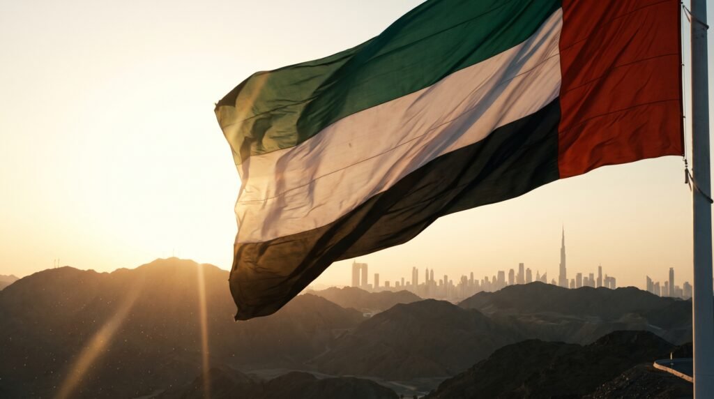 How the UAE Green Visa Is Quietly Reshaping Who Builds Businesses in Dubai