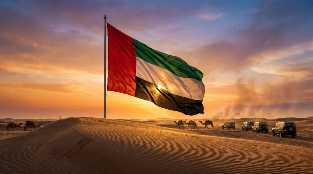 The Country That Designed Its Own Escape From Oil
