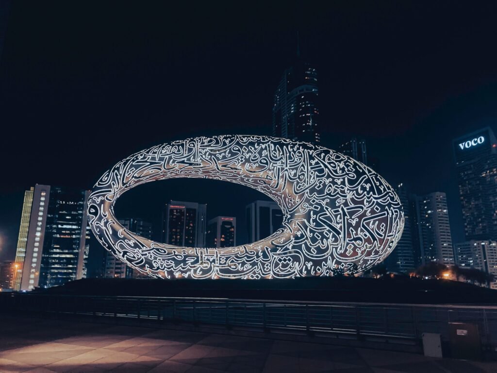 What UAE Founders Are Actually Doing With AI in 2026