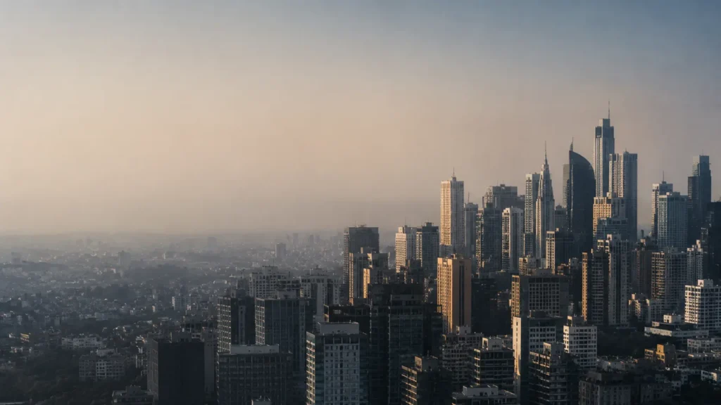 Dubai After the War: What Actually Changed and What Stayed Exactly the Same