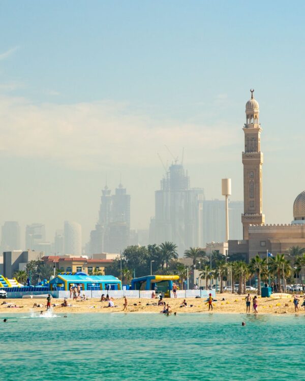 Dubai