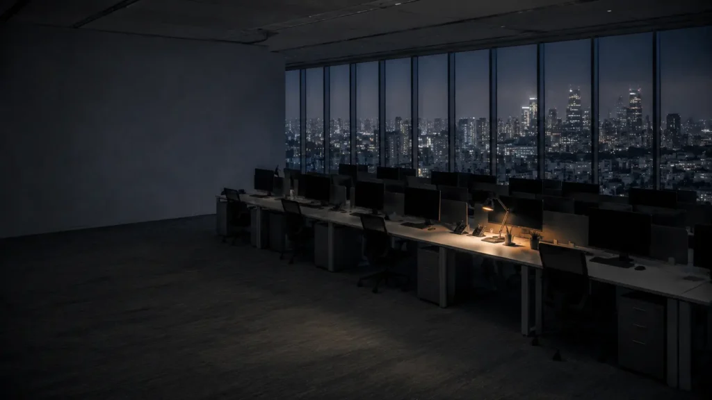 What Five Weeks of War Taught Dubai About Business Continuity