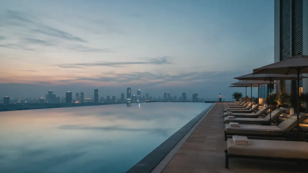 Dubai Is Open Again. The Dubai Tourism Recovery Is Only Half Done.