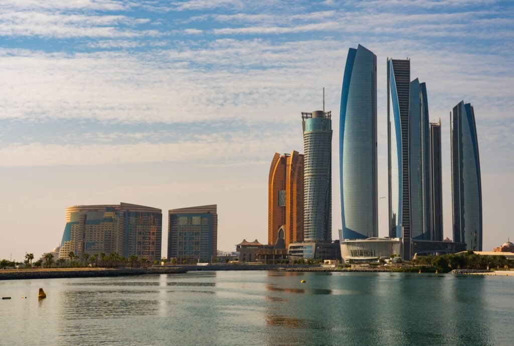 Why Serious Capital Is Quietly Choosing Abu Dhabi Over Dubai