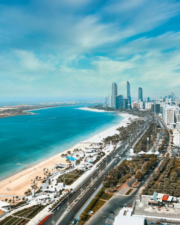Abu Dhabi