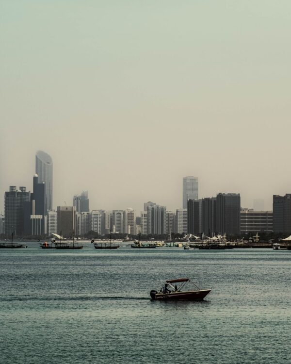 The UAE
