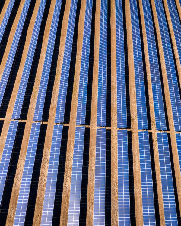 Solar Panels