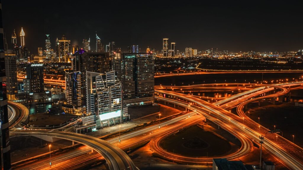 The Tax Trap That Followed UAE Executives Home During the War