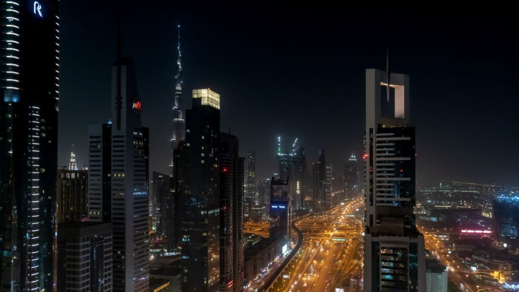 The UAE R&D Tax Credit Is Not What Most Founders Think It Is