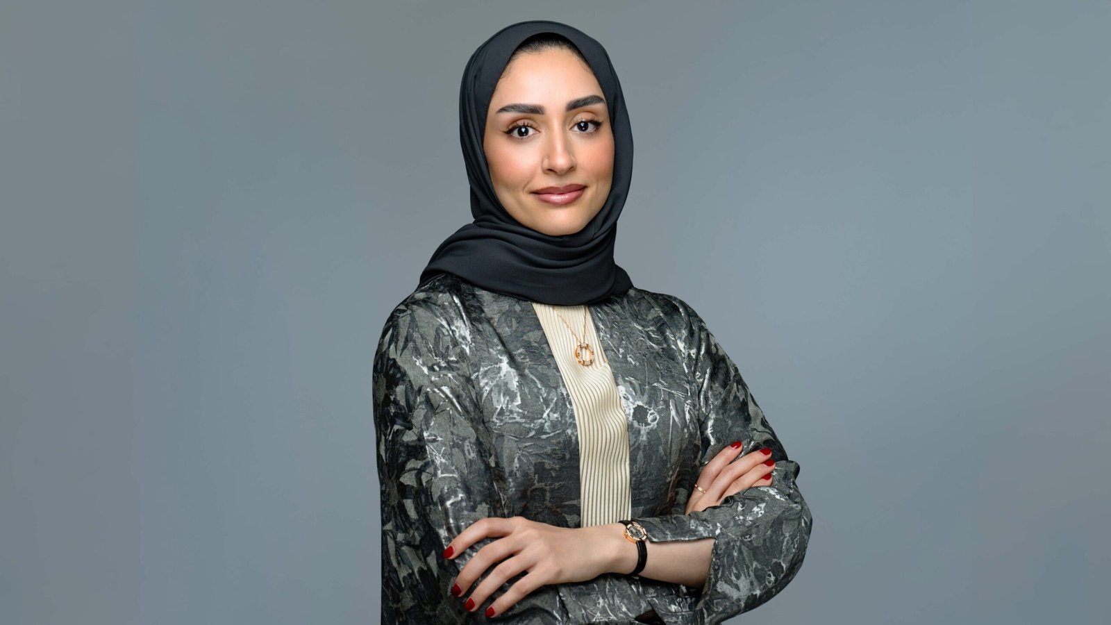 Fatima Hussein — FOUAE Originals cover