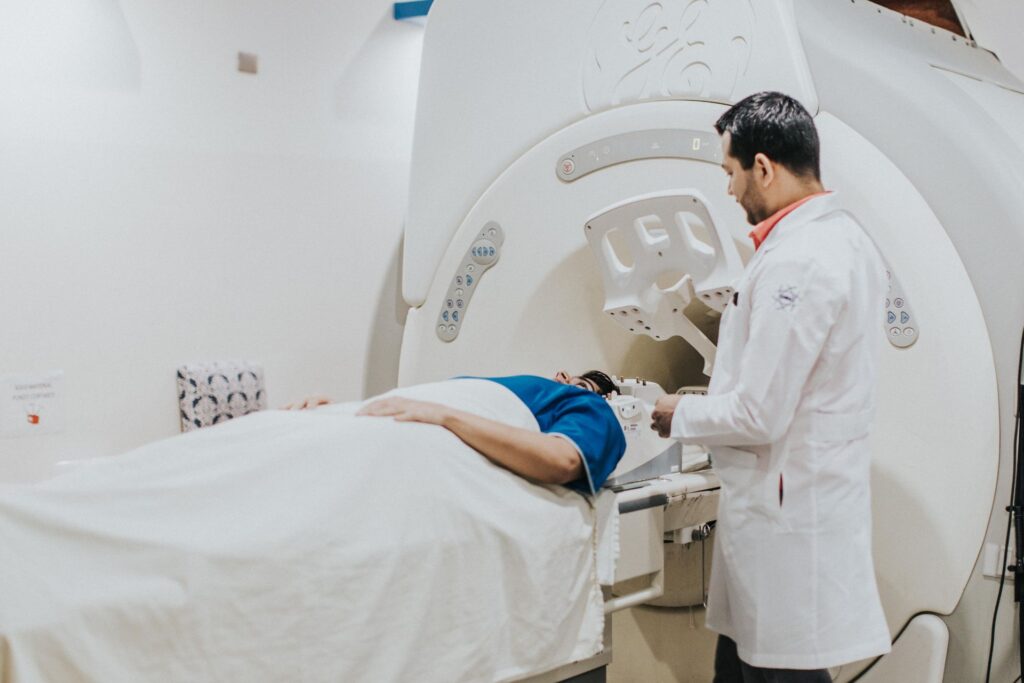 Abu Dhabi’s Longevity Bet, Inside the Region’s Push to Make Health a Trillion-Dollar Industry