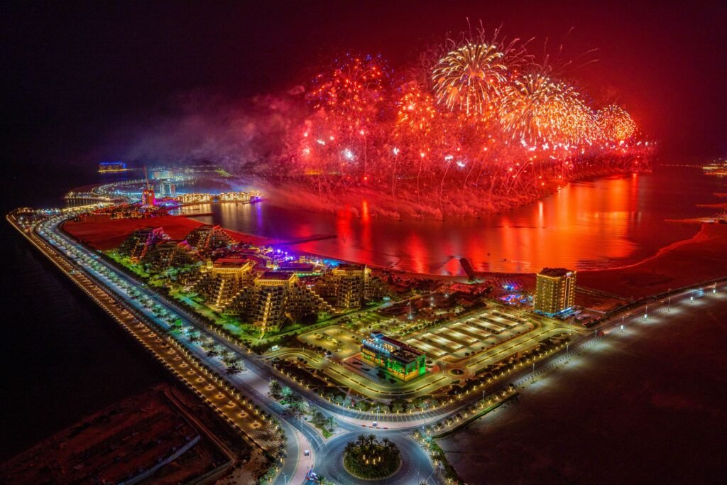 Why Ras Al Khaimah Is Suddenly on Every Investor’s Map