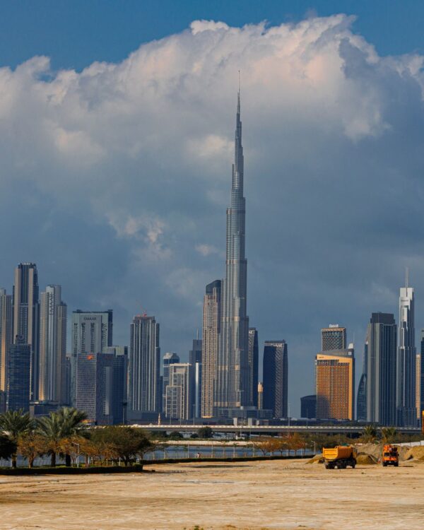 The UAE
