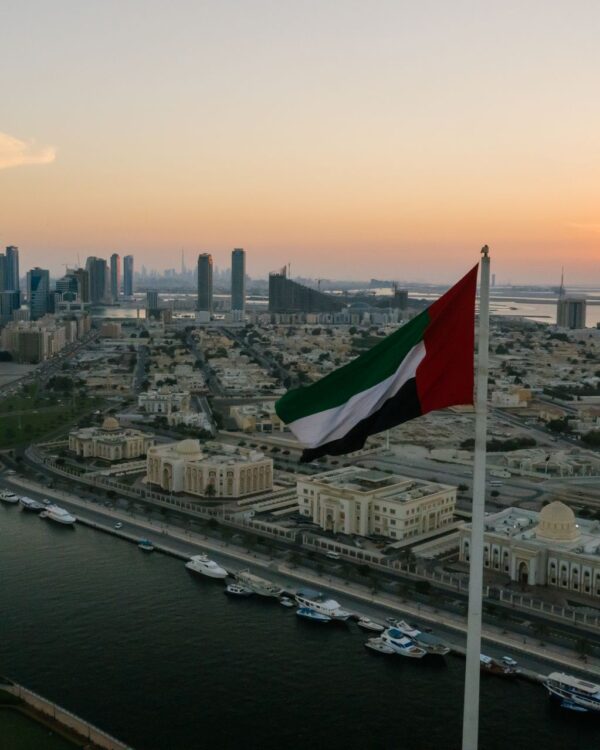 The UAE