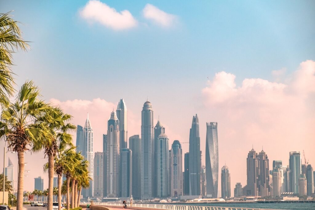 Why Global Banks Just Raised Their UAE Growth Forecasts to 5 Percent