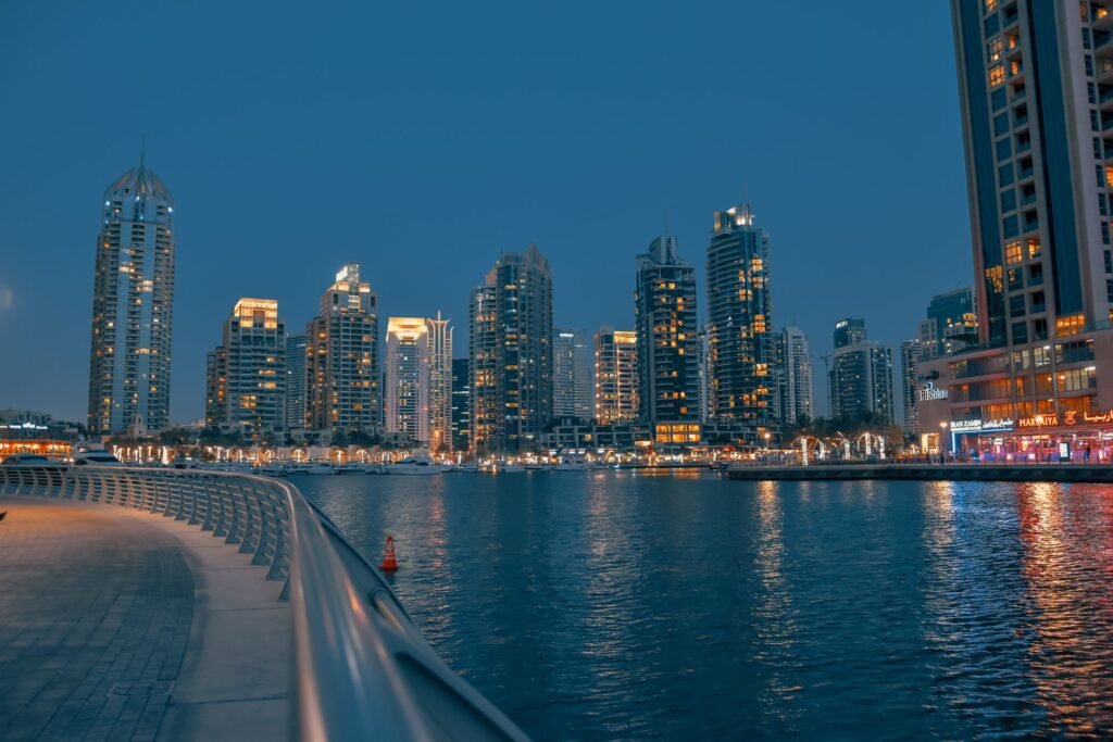 The Regional Headquarters War, and Why UAE Founders Now Need a Two-Capital Strategy