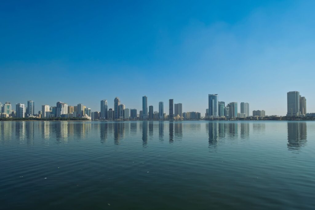 The New Architecture of Keeping Wealth in the UAE