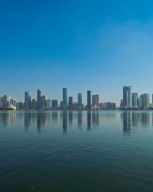 The UAE