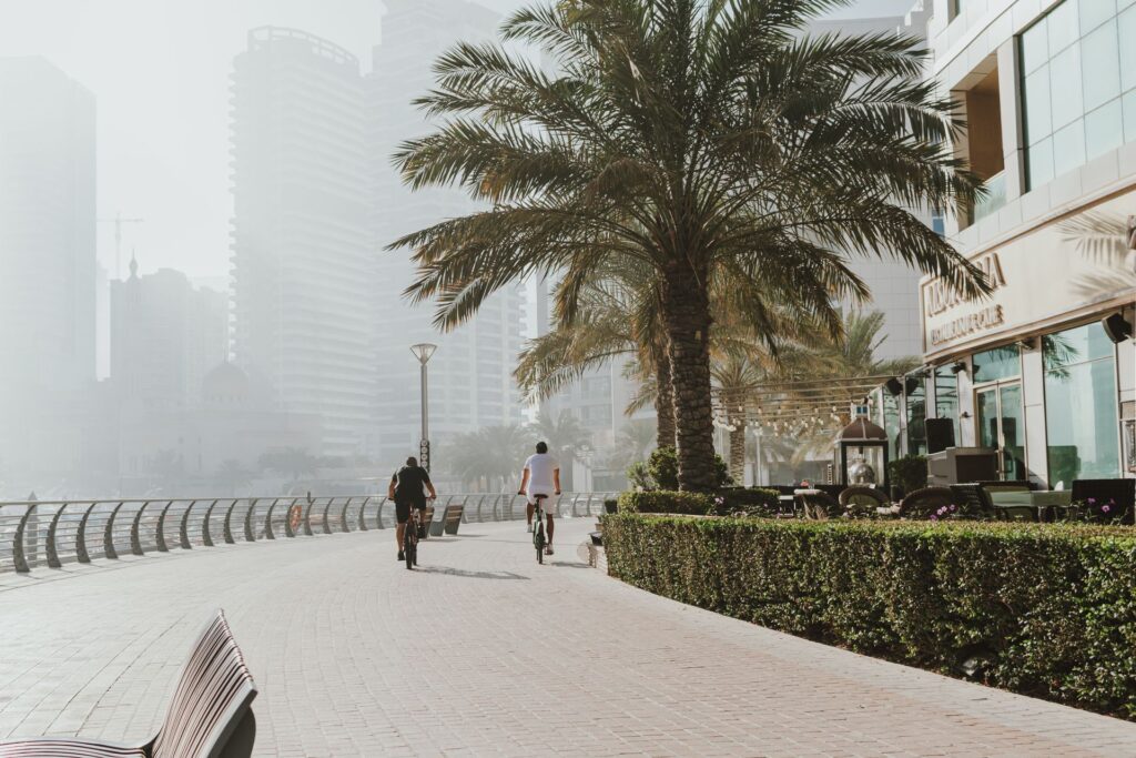The Great Talent Squeeze, and Why the UAE’s Success Is Making Its Best People Harder to Keep