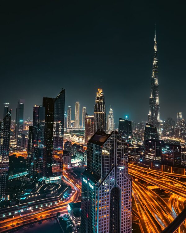 Dubai