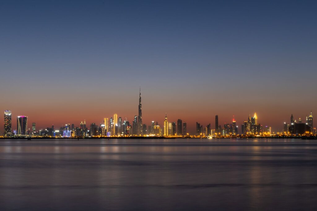 Dubai’s Economy Just Crossed $265 Billion, and the Number Tells a Bigger Story Than It Looks