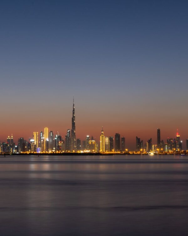 Dubai