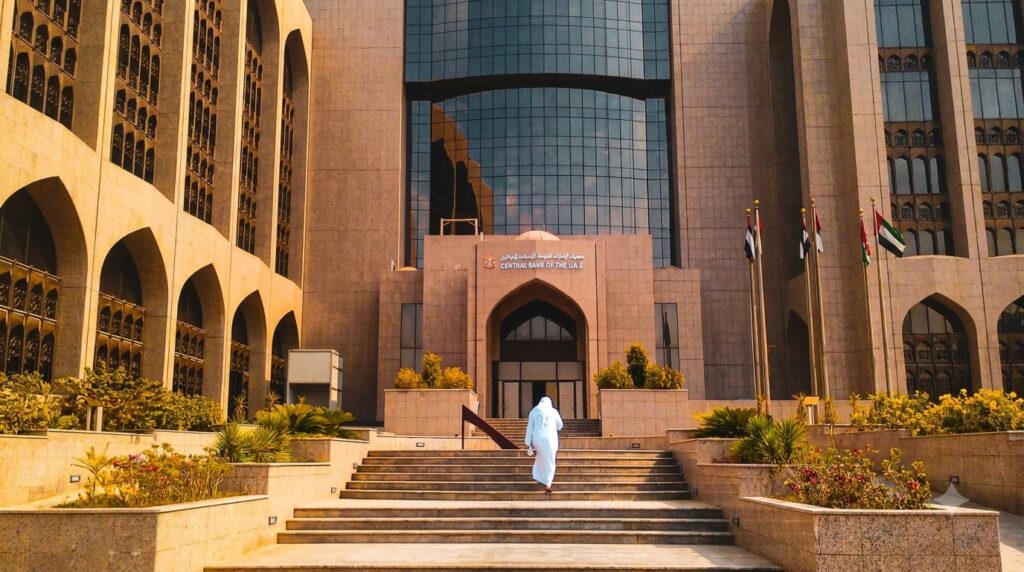 The September 16 Deadline: The UAE Central Bank Just Drew a Much Bigger Net