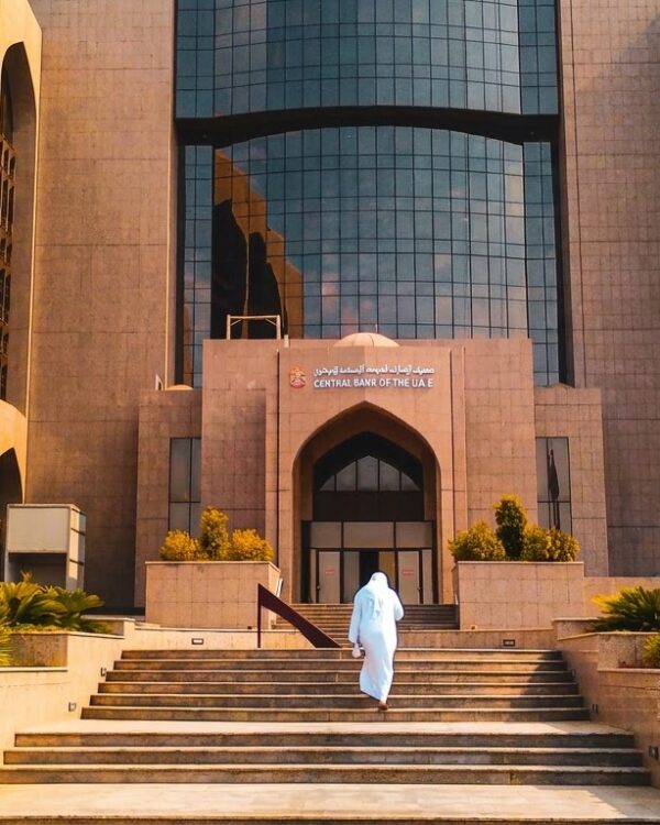 UAE Central Bank