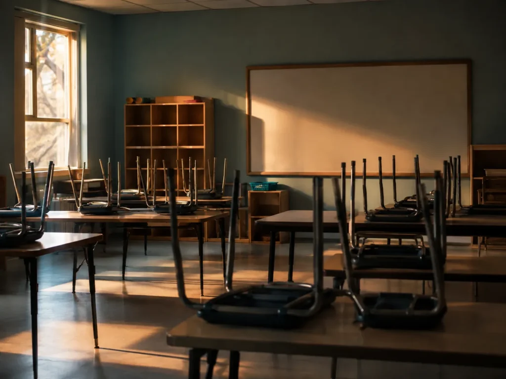 Dubai School Fees Are Frozen. Somebody Still Pays the Difference.