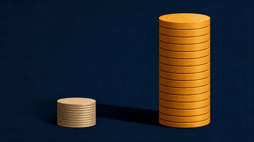 Female Founder Funding in MENA Fell to 0.14 Percent. The Deal Count Did Not.