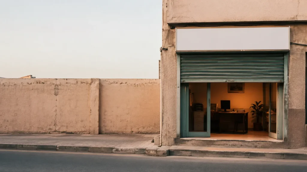 UAE Small Business Relief Now Runs to 2029. The AED 3 Million Cliff Did Not Move.
