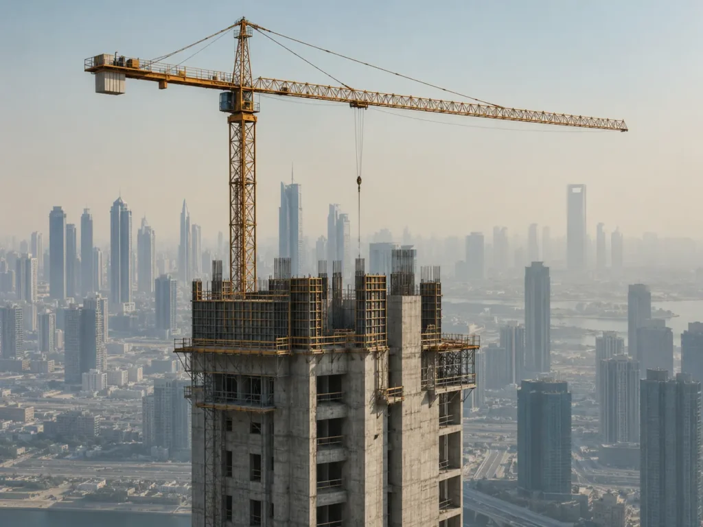 Al Habtoor Group Committed AED 5 Billion Two Days After the Ceasefire