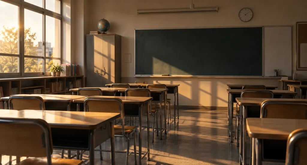 Dubai School Fee Freeze: Who Actually Pays for It