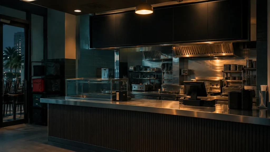 Taco Bell UAE Failed Once. What Changed Is the Infrastructure, Not the Brand.