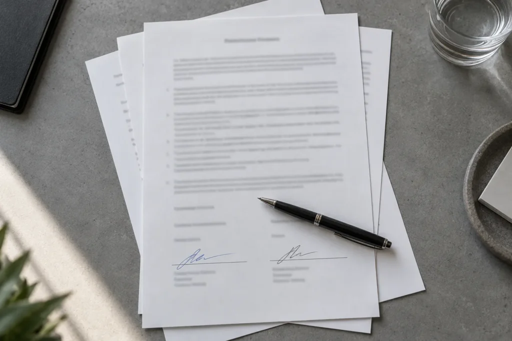 UAE Labour Law: The Rules That Actually Govern Your Job