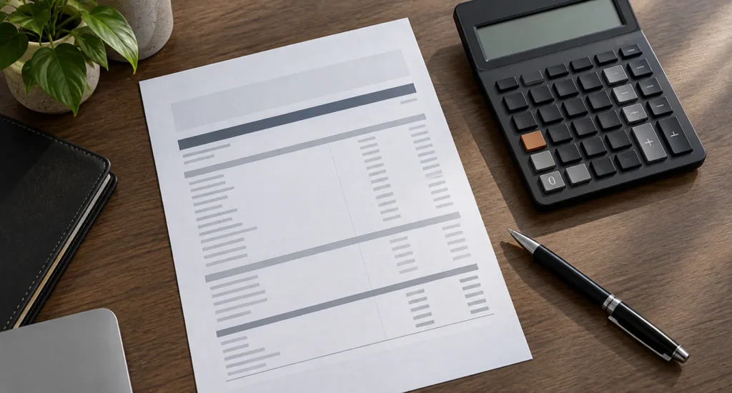 UAE Minimum Wage 2026: What the Law Actually Says