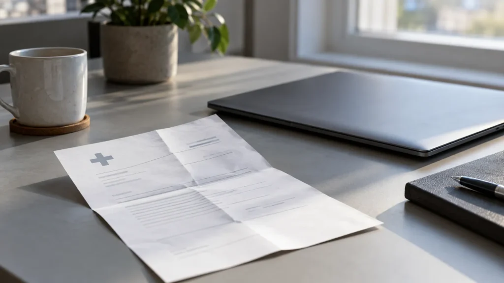 UAE Sick Leave: Why 90 Days Is Worth 30 Days of Pay