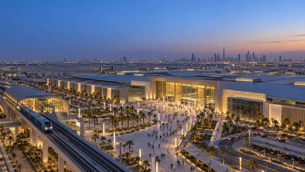 GITEX 2026 Moves to December: Who Gains and Who Must Adjust