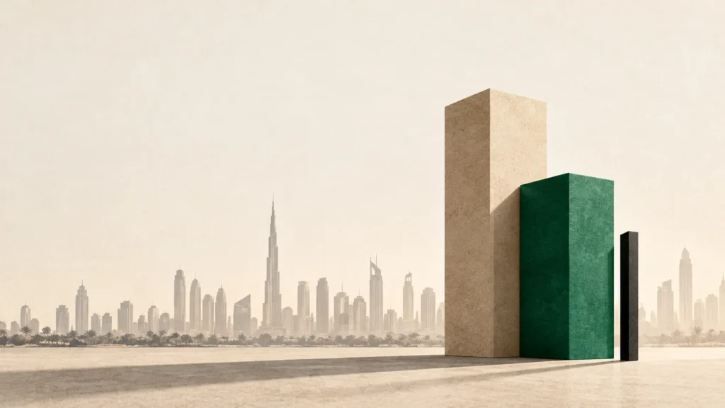 UAE Wealth Hits $3.6 Trillion: Reading the Nation’s Balance Sheet